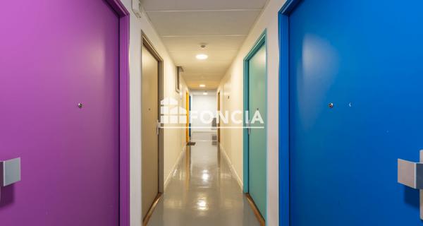 À vendre Studio 18.33 m² - Villiers-sur-marne 94350