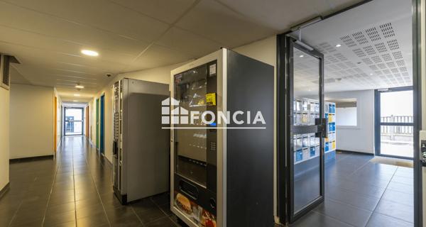 À vendre Studio 18.33 m² - Villiers-sur-marne 94350