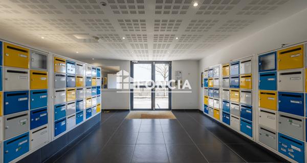 À vendre Studio 18.33 m² - Villiers-sur-marne 94350