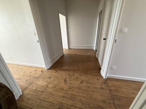 Maison à vendre |  Barbezieux-Saint-Hilaire |  7 pièces | 165 m²