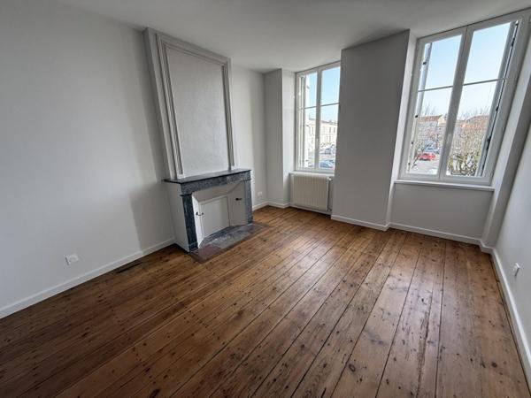 Maison à vendre |  Barbezieux-Saint-Hilaire |  7 pièces | 165 m²