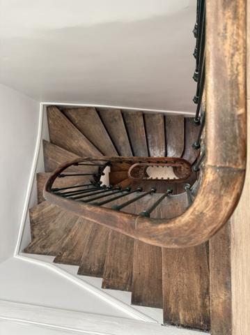 Maison à vendre |  Barbezieux-Saint-Hilaire |  7 pièces | 165 m²