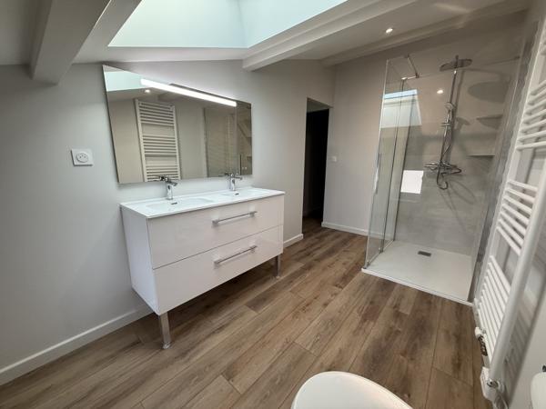 Maison à vendre |  Barbezieux-Saint-Hilaire |  7 pièces | 165 m²