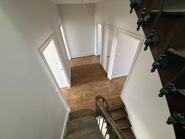 Maison à vendre |  Barbezieux-Saint-Hilaire |  7 pièces | 165 m²
