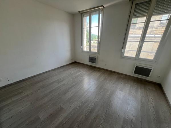 Appartement type 2 Soissons