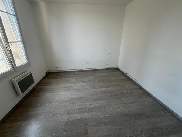 Appartement type 2 Soissons