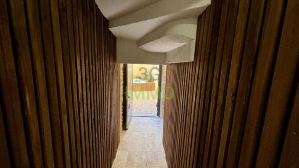 Vente / Maison de village