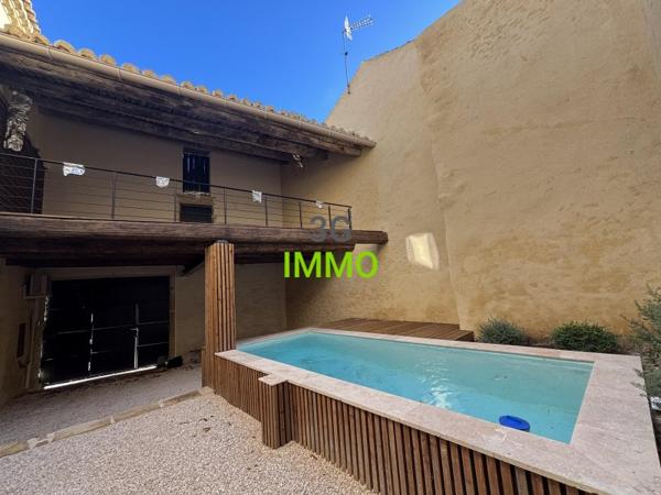 Vente / Maison de village