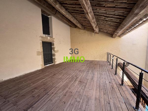 Vente / Maison de village