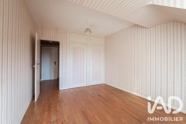 Maison à vendre 4 pièces 77 m² Parçay-Meslay