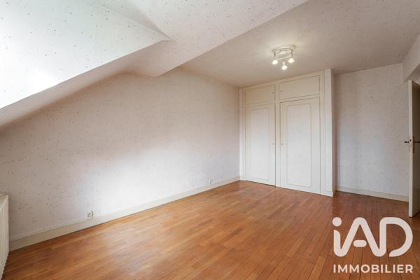 Maison à vendre 4 pièces 77 m² Parçay-Meslay