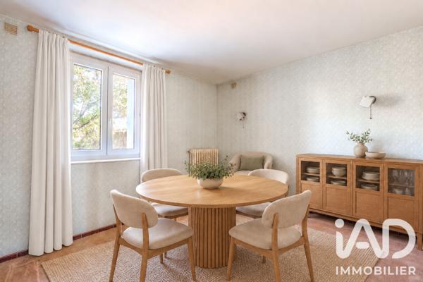 Maison à vendre 4 pièces 77 m² Parçay-Meslay