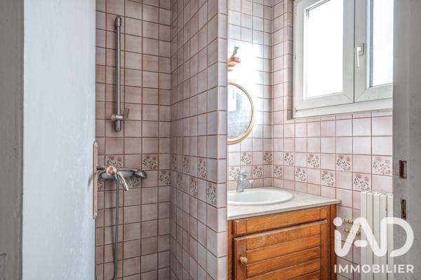 Maison à vendre 4 pièces 77 m² Parçay-Meslay