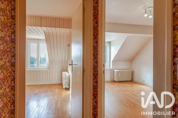 Maison à vendre 4 pièces 77 m² Parçay-Meslay