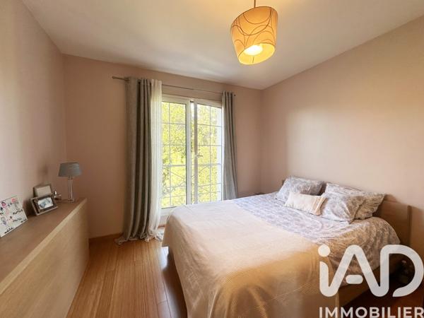 Maison à vendre 7 pièces 155 m² Saint-Maur-des-Fossés