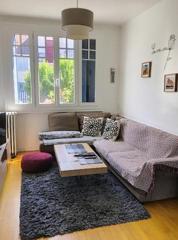 Maison à louer à MARGNY LES COMPIEGNE (60280).