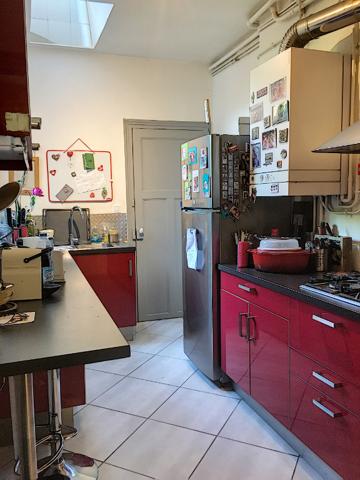 Maison à louer à MARGNY LES COMPIEGNE (60280).