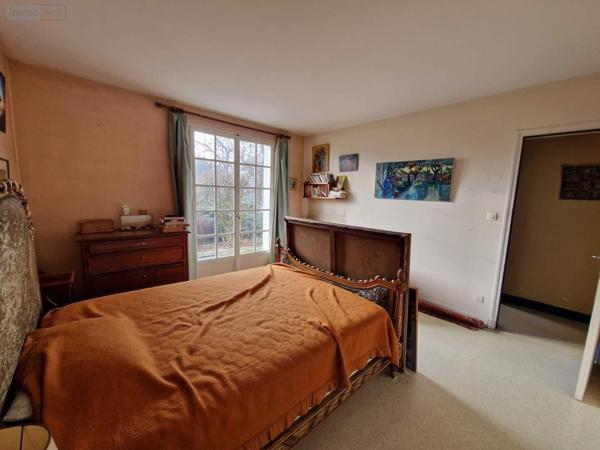 Maison à vendre à Fondettes dans l'Indre-et-Loire (37230), ref : 37009/2287