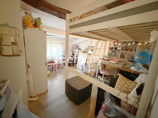 Maison 3 pièces - 64 m²