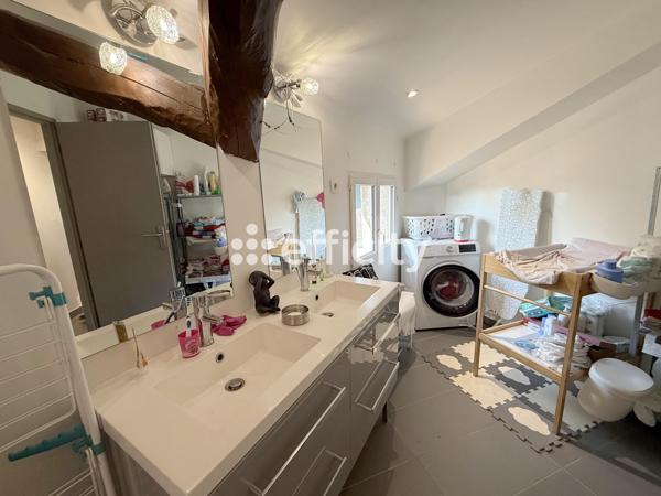 Maison 3 pièces - 64 m²