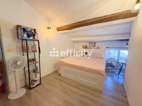 Maison 3 pièces - 64 m²