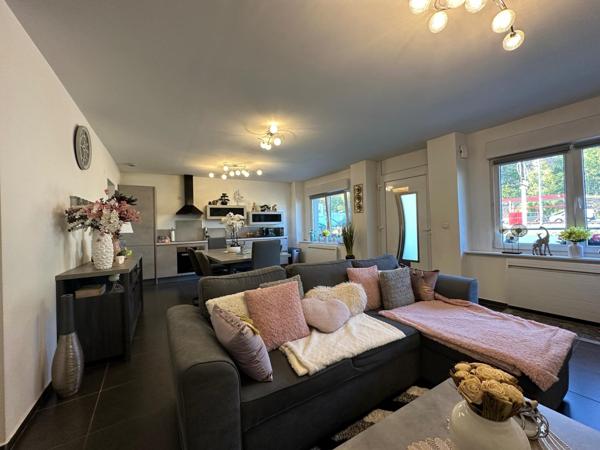 Appartement - 3 pièces - 65m²