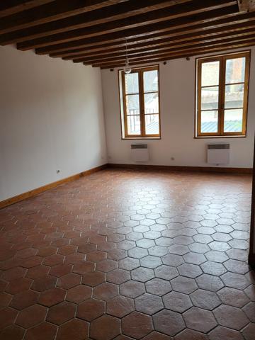 APPARTEMENT F1BIS 1ER ETAGE GAILLON CENTRE