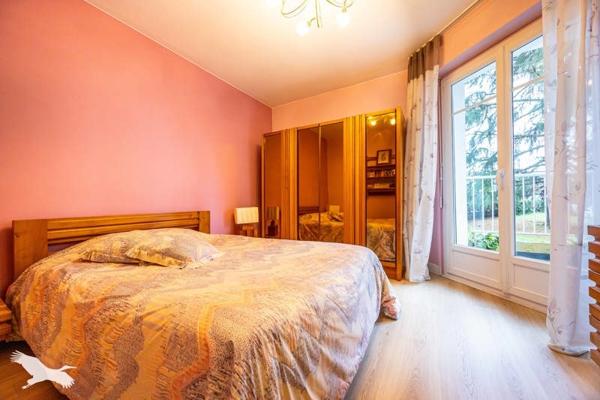 Appartement à vendre |                                       Bayonne |                                        4 pièces  |  85 m²