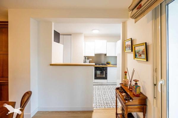 Appartement à vendre |                                       Bayonne |                                        4 pièces  |  85 m²