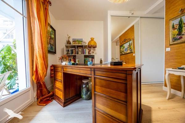Appartement à vendre |                                       Bayonne |                                        4 pièces  |  85 m²
