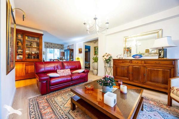 Appartement à vendre |                                       Bayonne |                                        4 pièces  |  85 m²