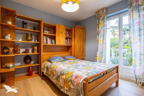 Appartement à vendre |                                       Bayonne |                                        4 pièces  |  85 m²