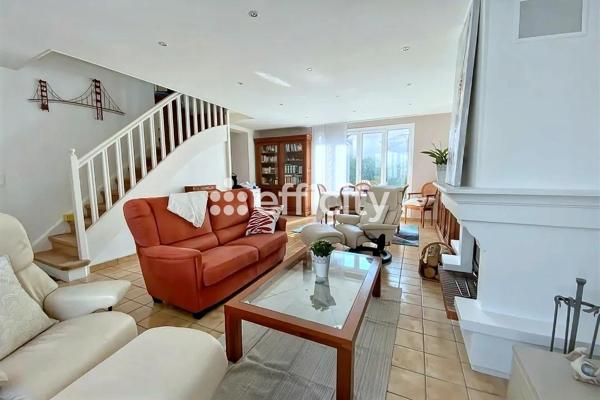 Maison 6 pièces - 148 m²