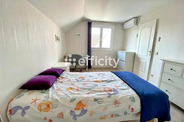 Maison 6 pièces - 148 m²