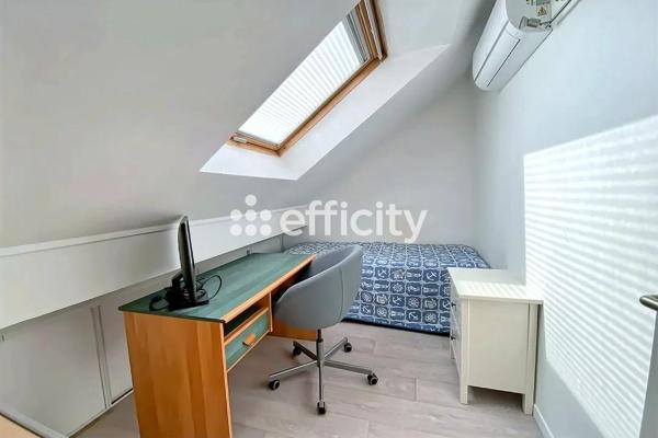 Maison 6 pièces - 148 m²