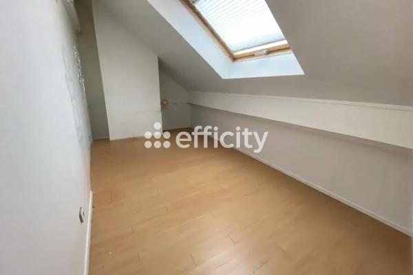 Maison 6 pièces - 148 m²