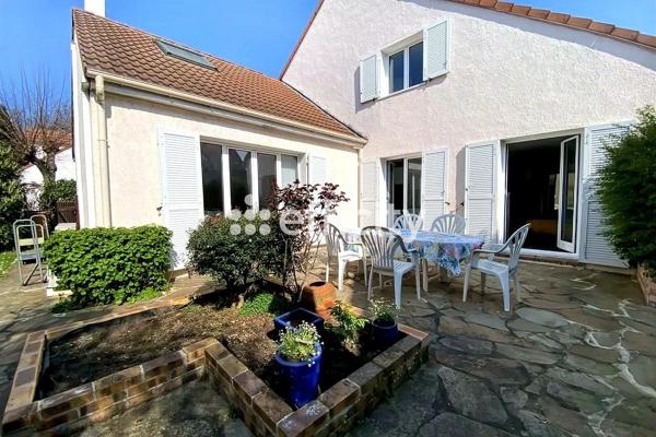 Maison 6 pièces - 148 m²