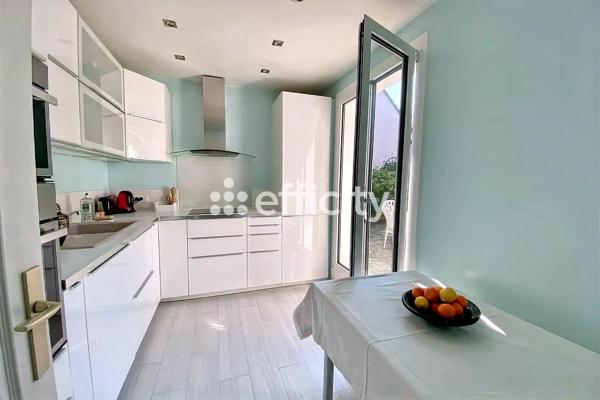 Maison 6 pièces - 148 m²