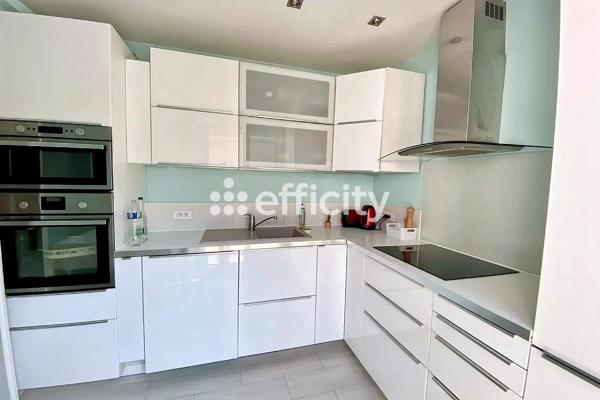 Maison 6 pièces - 148 m²