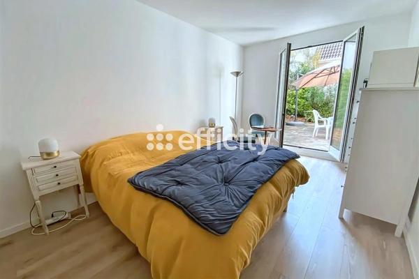 Maison 6 pièces - 148 m²