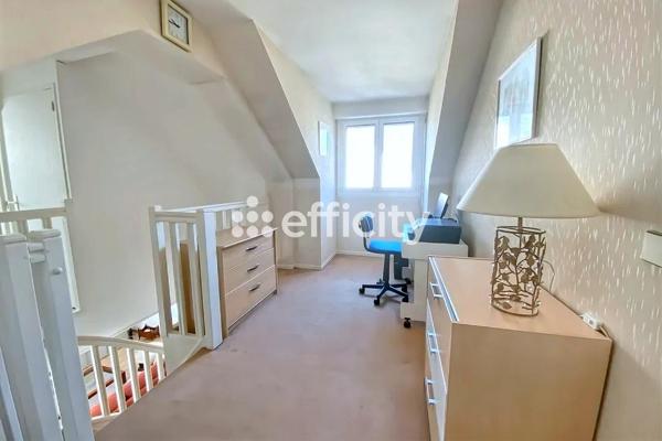 Maison 6 pièces - 148 m²