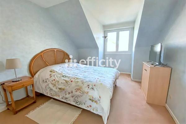 Maison 6 pièces - 148 m²