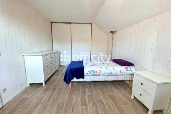 Maison 6 pièces - 148 m²