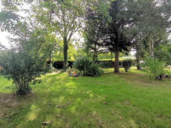 Terrain à Batir à vendre à Iffendic en Ille-et-Vilaine (35750), ref : 048-V1220M