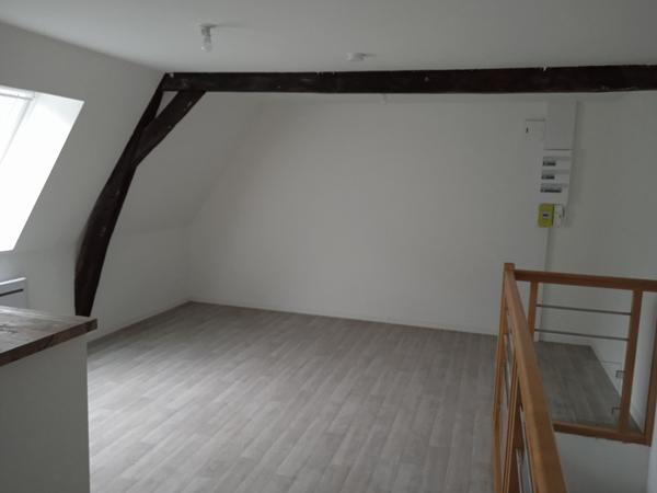 Appartement 3 pièces 52 m² CAMBRAI Centre