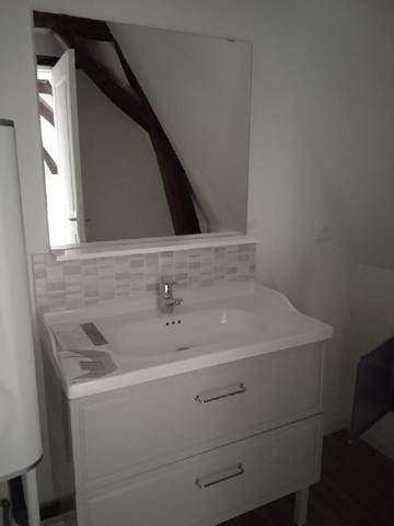 Appartement 3 pièces 52 m² CAMBRAI Centre