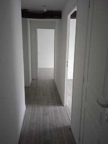 Appartement 3 pièces 52 m² CAMBRAI Centre