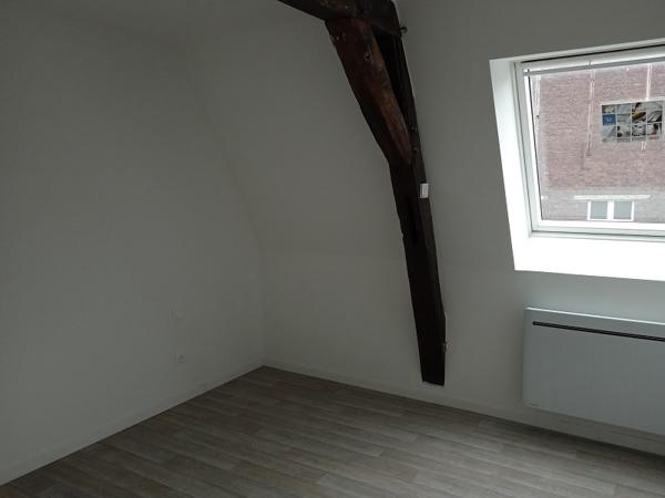 Appartement 3 pièces 52 m² CAMBRAI Centre