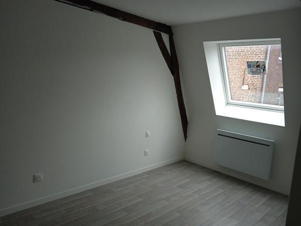 Appartement 3 pièces 52 m² CAMBRAI Centre