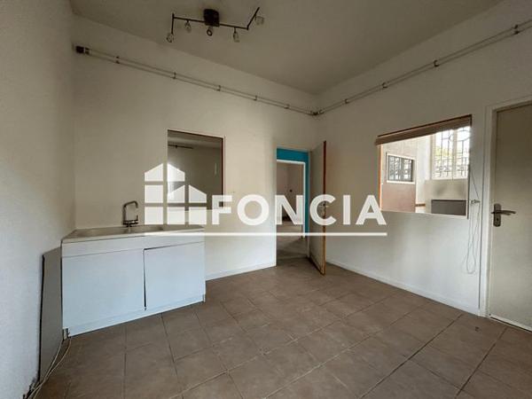 Location Local commercial 2 pièces 75 m² - 287 BOULEVARD GAMBETTA Cavaillon 84300